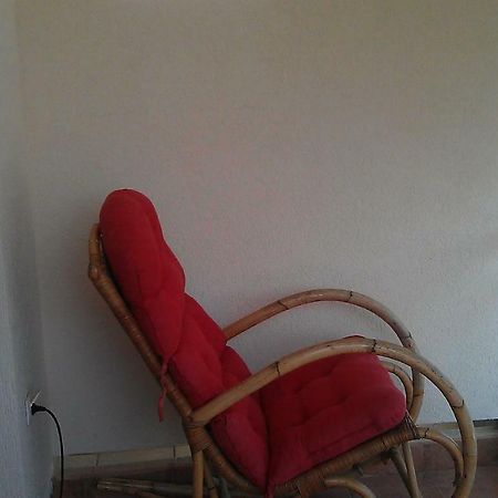 Apartment 60M From Sea! Nea Kallikrateia Exterior foto