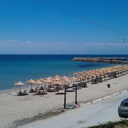 Apartment 60M From Sea! Nea Kallikrateia Exterior foto