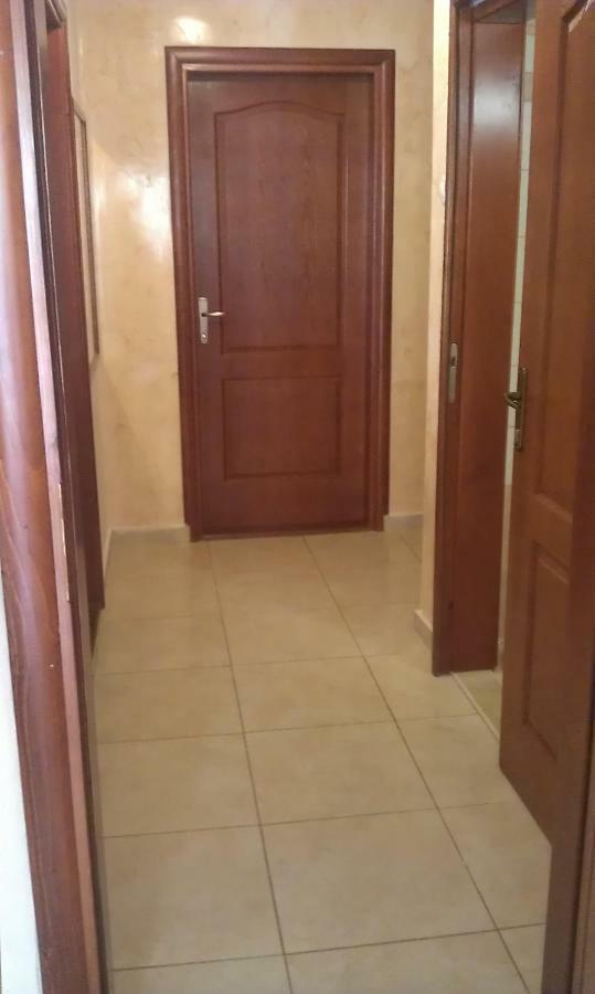Apartment 60M From Sea! Nea Kallikrateia Exterior foto