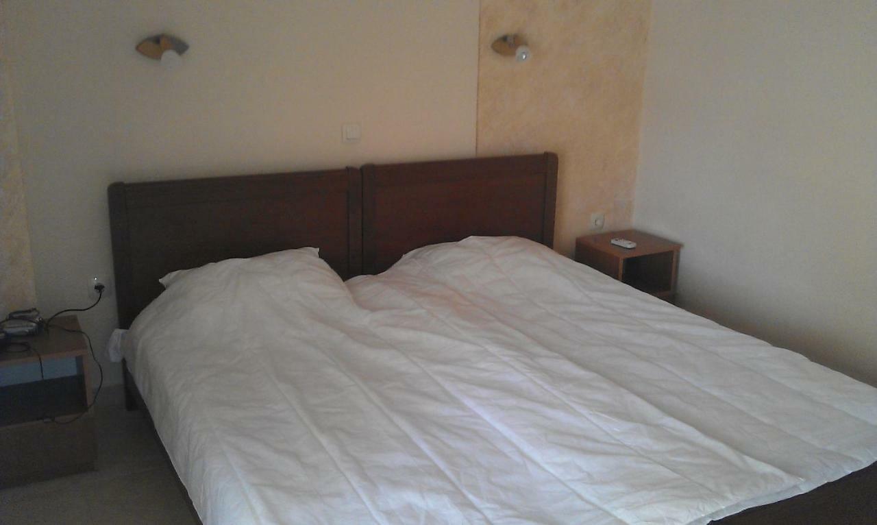 Apartment 60M From Sea! Nea Kallikrateia Exterior foto