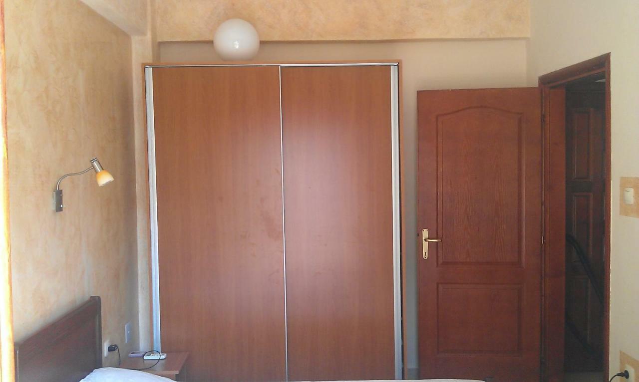 Apartment 60M From Sea! Nea Kallikrateia Exterior foto