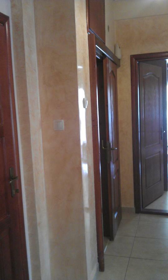 Apartment 60M From Sea! Nea Kallikrateia Exterior foto