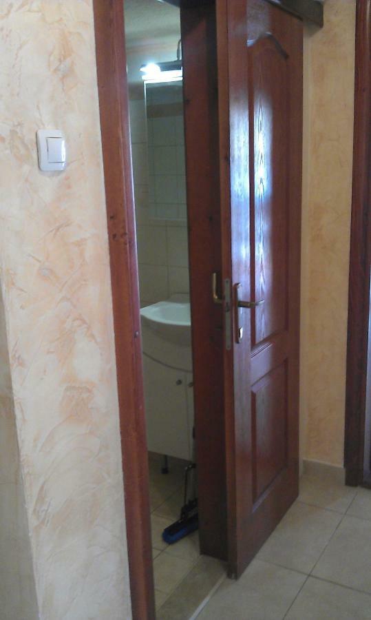 Apartment 60M From Sea! Nea Kallikrateia Exterior foto